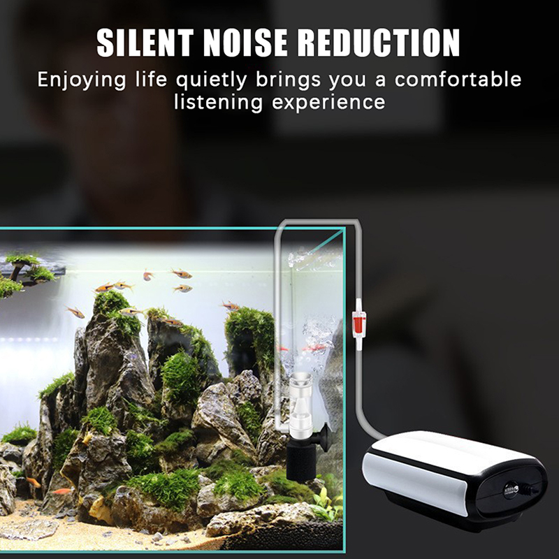 Air Driven Aquarium Sponge Fil - Reef Tank Filter 评论和价格