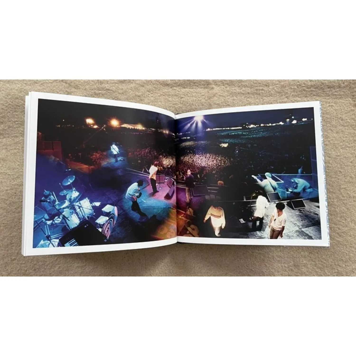 British Rock Live CD Record, P - Live Rock 评论和价格