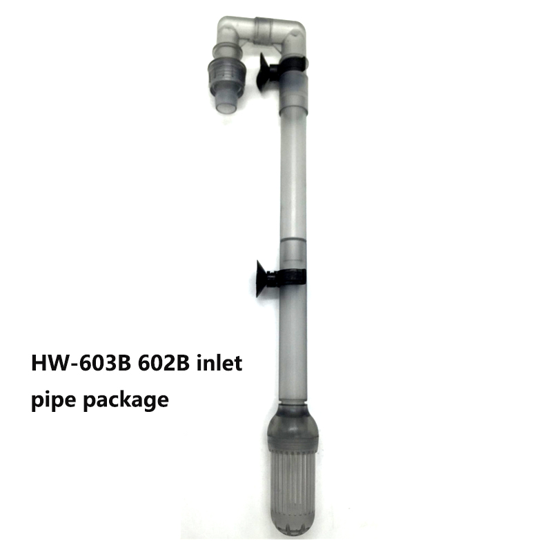 SunSun HW-602 HW-603B HW-505B  - Reef Tank Filter 评论和价格
