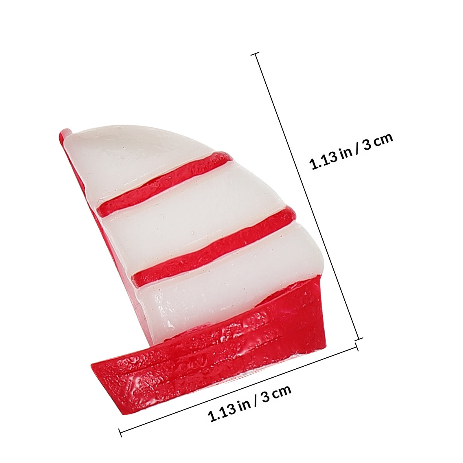 15Ps Mini Sailboat Ornament Re - Marine Fish Tank 评论和价格
