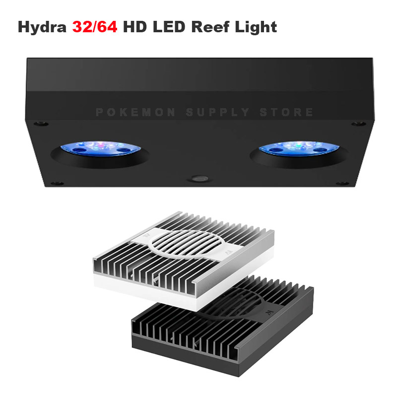 Aqua Illumination AI Hydra 32H - Marine Coral 评论和价格