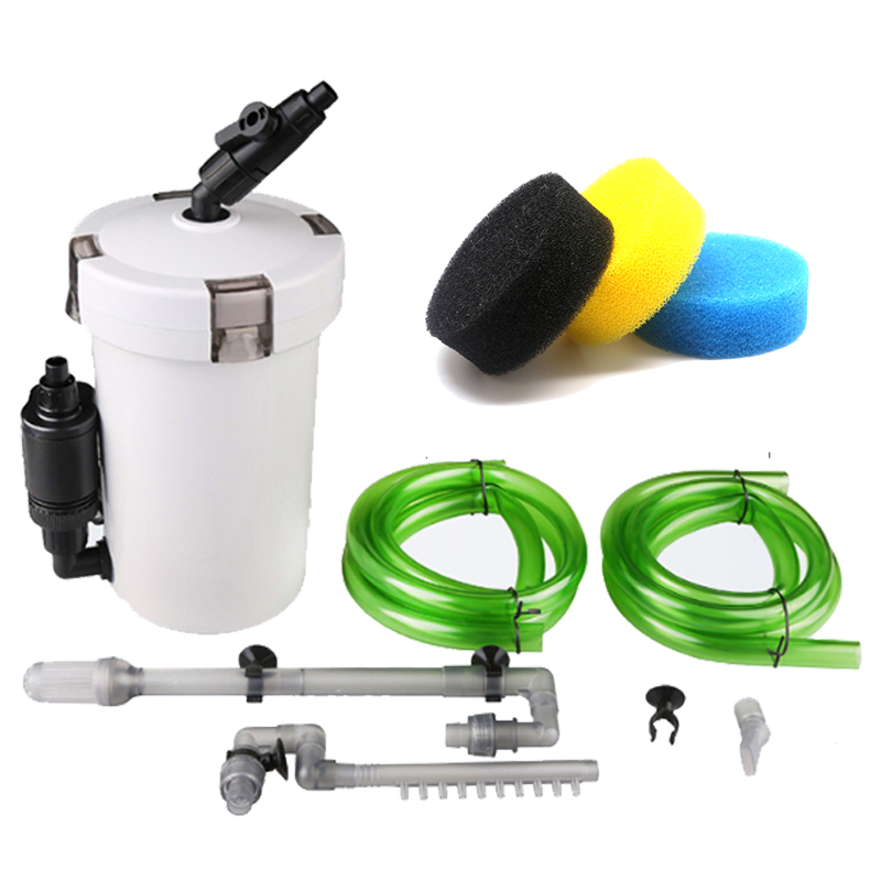 Sunsun Aquarium Filter Aquariu - Reef Tank Filter 评论和价格