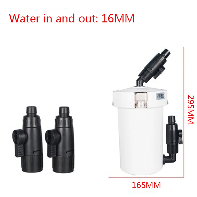 Sunsun Aquarium Filter Aquariu - Reef Tank Filter 评论和价格