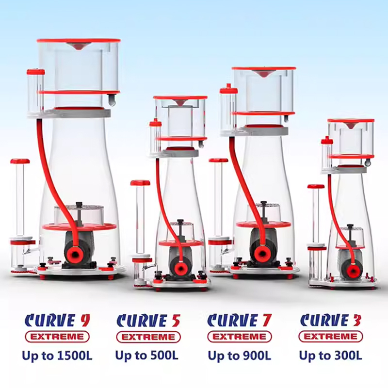 220-240V 50Hz Bubble Magus Cur - Marine Coral 评论和价格