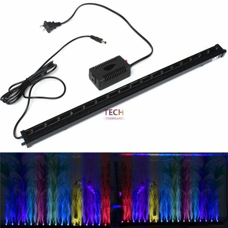 Aquarium Fish Tank Underwater  - Aquarium Marine Lights 评论和价格