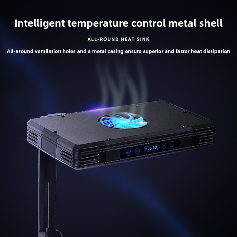 2026 Multi-size Reef LED Light - Saltwater Tank 评论和价格