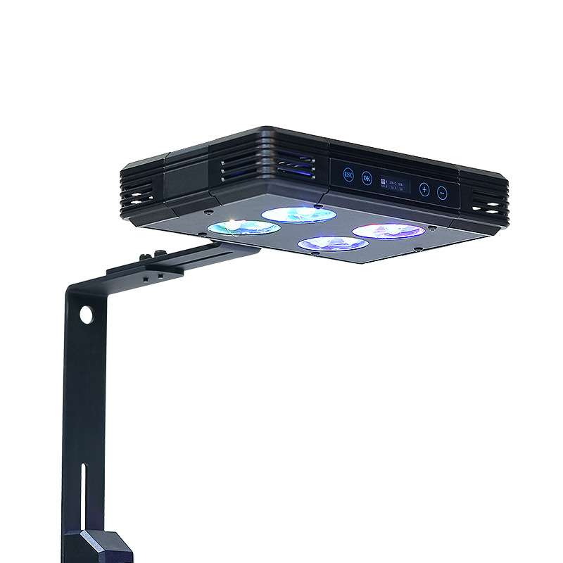2026 Multi-size Reef LED Light - Saltwater Tank 评论和价格