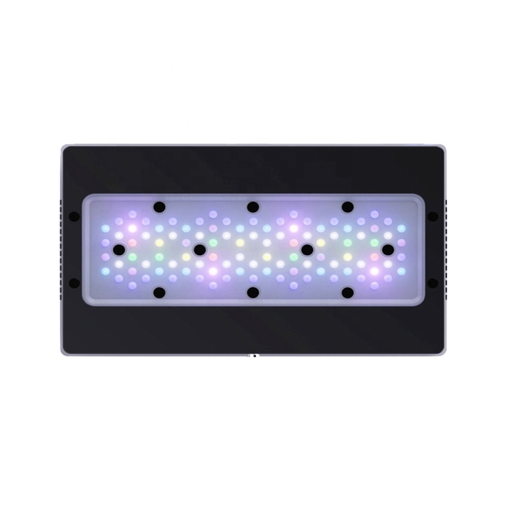 A8SE II Max And Blue 240W Full - Aquarium Marine Lights 评论和价格